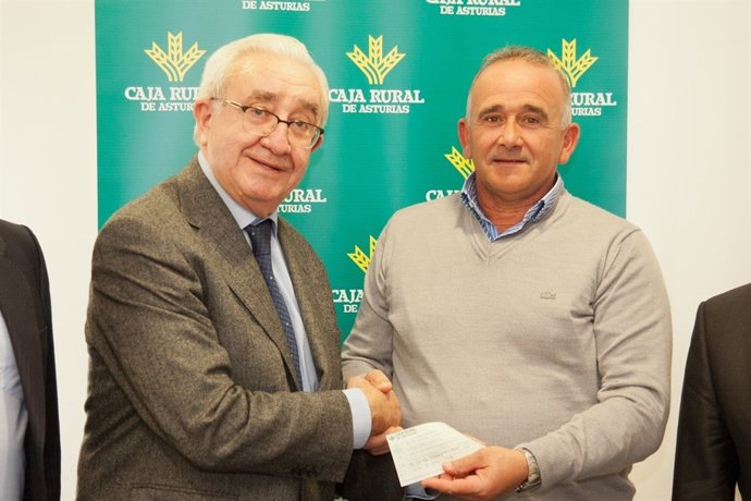 José María Quirós y José Emilio García