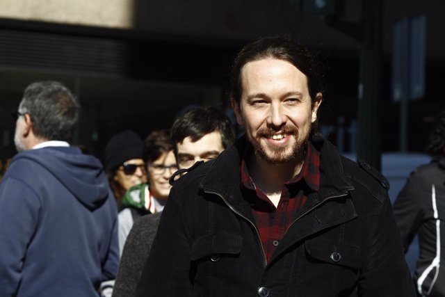 Pablo Iglesias