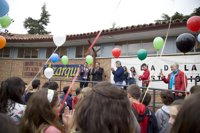 Fernández Vaquero cree que es momento de reformar la Constitución Española con el mayor consenso posible