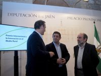 Cinco proyectos empresariales se disputarán el Premio a la Innovación en el Mundo Rural
