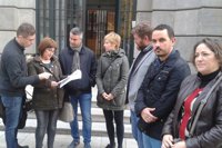 IU denuncia ante la Fiscalía a la exalcaldesa de Motril (Granada) por pagos presuntamente irregulares