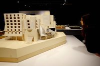 Centre Pompidou, Colección del Museo Ruso y Casa Natal de Picasso, abiertos todo el puente