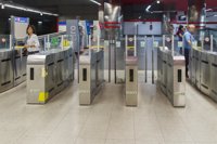 Metro de Madrid eliminará el sistema de pago que la Cámara de Cuentas cuestiona en un informe