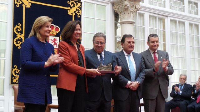 XII Premios Plaza de España.