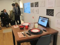 Una casa inteligente y sostenible para mejorar la calidad de vida y la autonomía personal