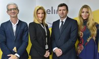 Nuevo convenio para los TCP y oficinas de Vueling