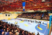 Los 'Hispanos' volverán a Irún en el XVI Memorial Domingo Bárcenas