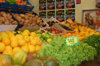 El precio de los productos frescos en Canarias se duplica en noviembre