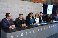 Pablo Pineda ofrecerá una conferencia en Tenerife sobre diversidad funcional