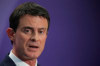 Valls da un paso al frente: "Sí, soy candidato a la Presidencia de la República"