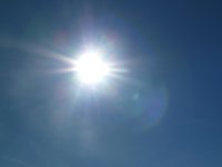 El Día de la Constitución estará pasado por agua en Valencia y Alicante, con cielos despejados en el resto del país