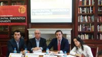 Afiliados de Ciudadanos piden más garantías para la votación telemática de las primarias