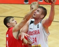 El Real Betis Energía Plus refuerza su juego interior con Mahalbasic