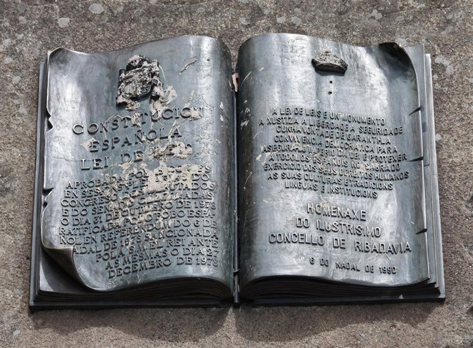 Reforma Constitución 