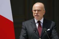 Hollande designa a Bernard Cazeneuve nuevo primer ministro