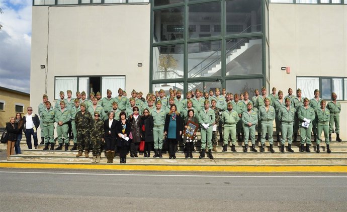 Jornada conmemorativa del X Convenio en materia de drogodependencia