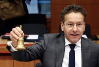 Dijsselbloem reclama a Londres una "actitud diferente" para tener un Brexit "suave y ordenado"