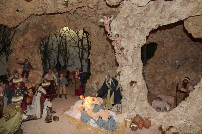 Nota De Prensa: El Museo Carmen Thyssen Málaga Celebra La Navidad Con Conciertos