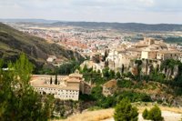 Una fiesta celebrará el 20º aniversario de Cuenca como Patrimonio Humanidad
