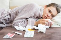 Canarias, al borde de la epidemia de gripe con 120 casos por 100.000 habitantes