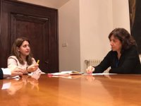 Pascal (PDECAT) pide un cambio de "tendencia" a Millo