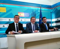 Méndez de Vigo dice que el resultado de España en PISA es "muy satisfactorio"