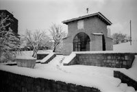 La Universidad de Navarra celebra el jueves el 50º aniversario de la ermita del campus