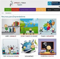 'Emprende y Trabaja en Palencia' celebra tres años con 23.660 usuarios