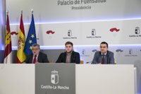 Castilla-La Mancha estudia imponer una garantía financiera a las empresas que quieran instalar vertederos de residuos 