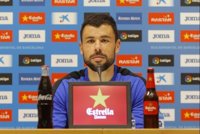 Javi Fuego: "Chen nos ha dicho que debemos ser ambiciosos"