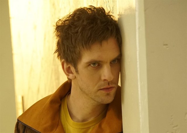 LEGION - Pictured: Dan Stevens as David Haller.