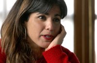 Teresa Rodríguez pide más peso andaluz en la Ejecutiva de Iglesias y un espacio de debate territorial