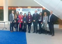 Una red europea galardona a la Comunitat Valenciana por su modelo innovador de envejecimiento activo 