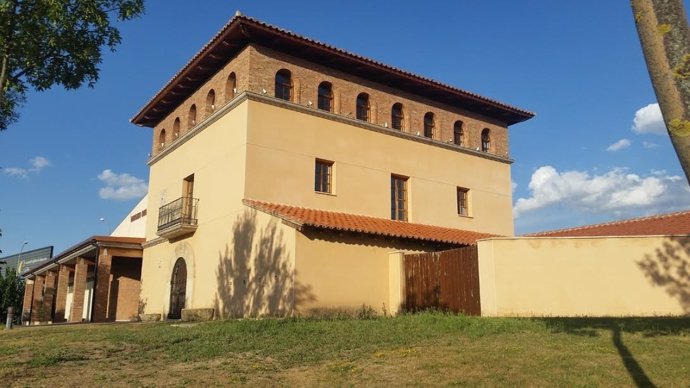 El Museo del Jamón podría abrirse en 2017