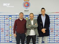 La Gimnástica necesita 50.000 euros para evitar embargos