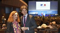 Bizkaia acude a la Cumbre Mundial de Gobierno Abierto en la que participan 70 estados de todo el mundo 