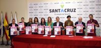 Promueve un partido benéfico en Santa Cruz de Tenerife para luchar contra el cáncer