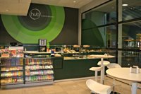 El Aeropuerto de Barcelona amplía su oferta comercial