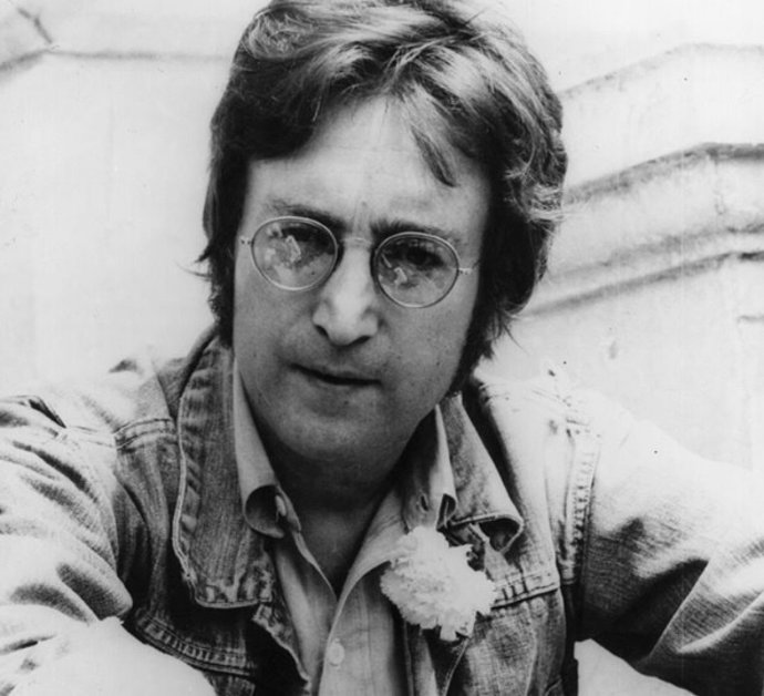 John Lennon