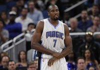 Ibaka y Hernangómez no impiden las derrotas de Orlando y Knics