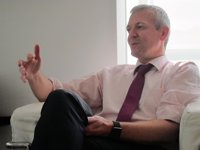 Rueda ve "lógico" que los diputados recuperen poder adquisitivo, como hizo el Gobierno