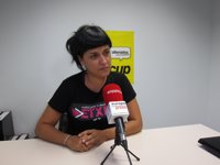Gabriel (CUP) assegura que JxSí "no està fent les coses bé" amb el referèndum
