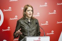 Maestre defiende que el pacto con Podemos sigue vigente para el PSOE