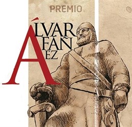 Premio Álvar Fáñez / Camino Del Cid