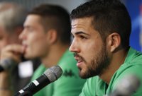 Álvaro Domínguez: "He sentido un maltrato, tuve indicios de una depresión importante"