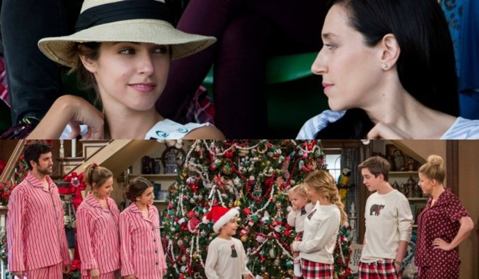 Club de Cuervos y Madres forzosas