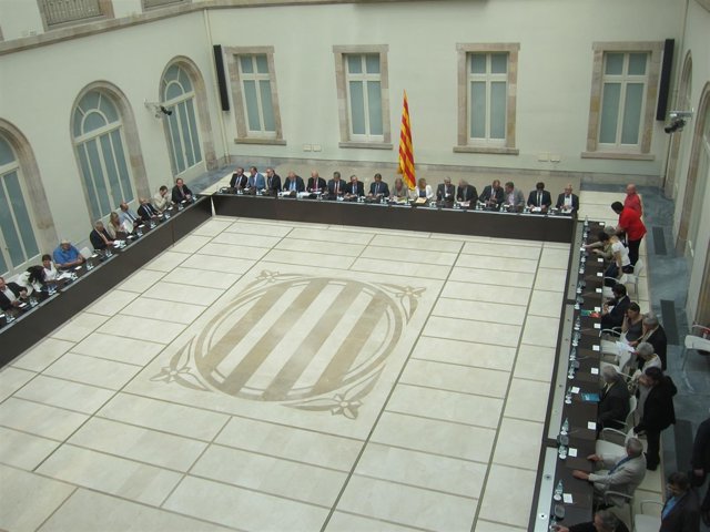 Reunión del Pacto Nacional por el Derecho a Decidir