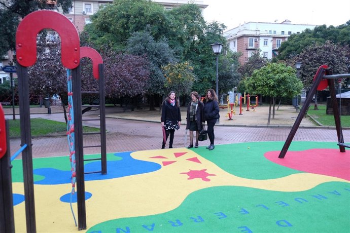 Nota Y Fotos Los Remedios Inversiones