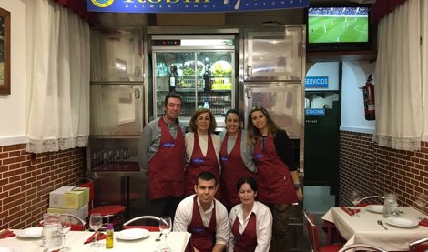 Cooperación y Desarrollo