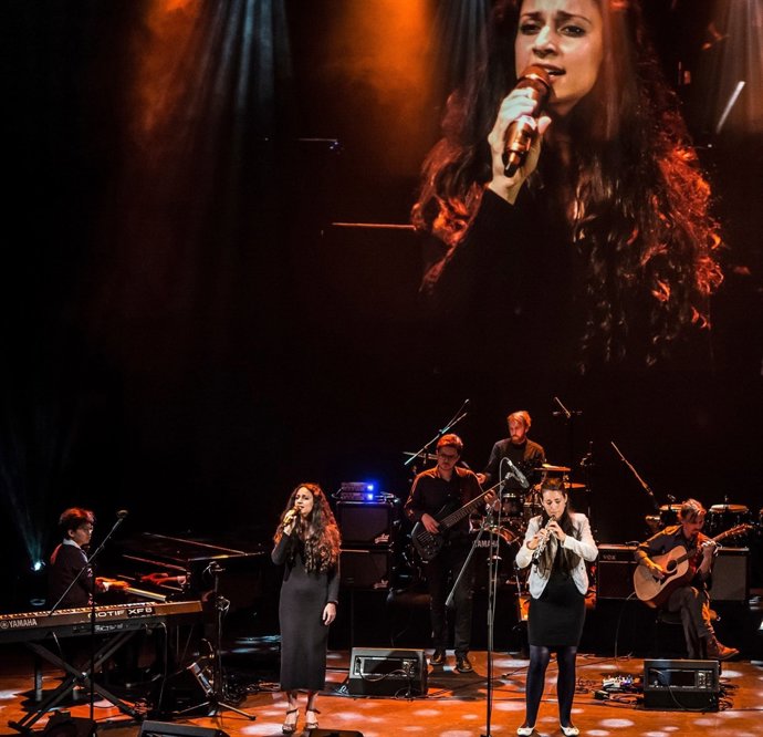 Concierto de Berklee